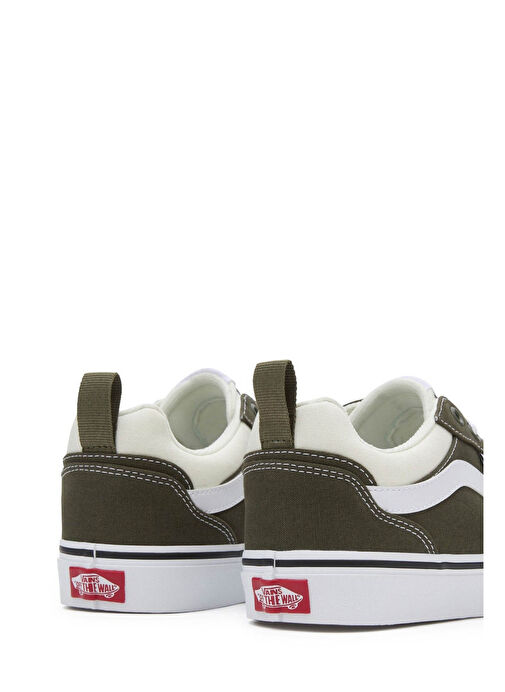 MN Filmore Haki Erkek Sneaker - Görsel 5