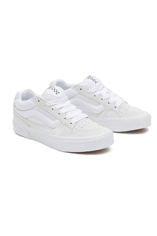 Vans Kadın Sneakers Caldrone Vn0007P9Wht1 - Görsel 4