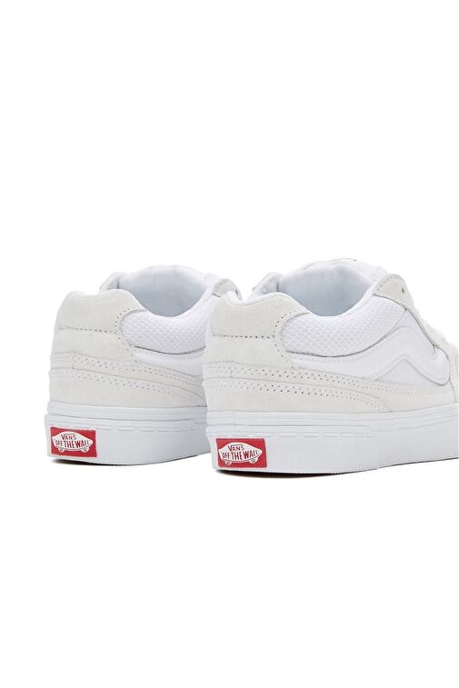 Vans Kadın Sneakers Caldrone Vn0007P9Wht1 - Görsel 5