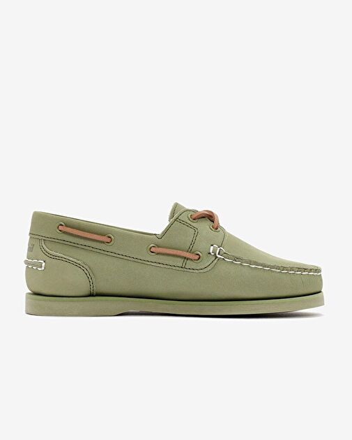 Timberland BOAT SHOE Erkek Ayakkabısı TB0A4187EP01 - Görsel 3