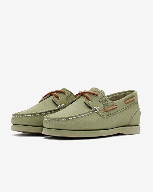 Timberland BOAT SHOE Erkek Ayakkabısı TB0A4187EP01 - Görsel 4