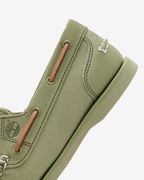 Timberland BOAT SHOE Erkek Ayakkabısı TB0A4187EP01 - Görsel 5