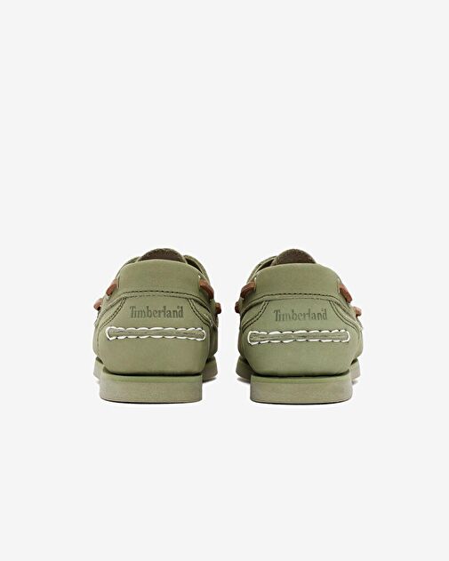 Timberland BOAT SHOE Erkek Ayakkabısı TB0A4187EP01 - Görsel 7