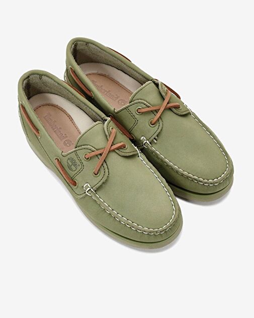 Timberland BOAT SHOE Erkek Ayakkabısı TB0A4187EP01 - Görsel 8