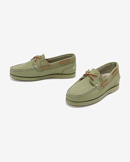 Timberland BOAT SHOE Erkek Ayakkabısı TB0A4187EP01 - Görsel 9