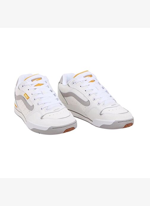 Vans Rowley Xlt Erkek Beyaz Spor Ayakkabı & Sneaker - Görsel 3