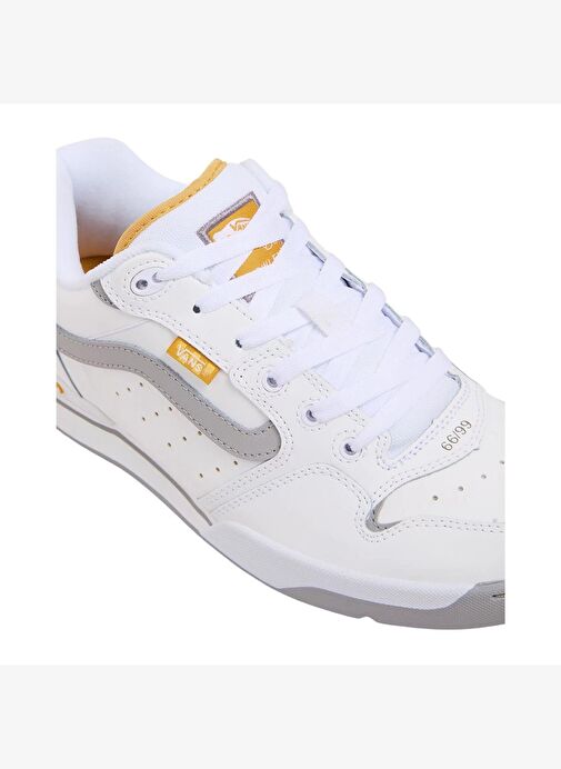 Vans Rowley Xlt Erkek Beyaz Spor Ayakkabı & Sneaker - Görsel 5