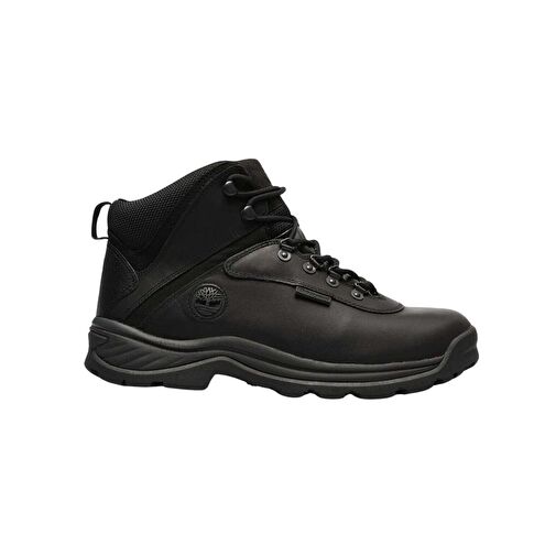 Timberland White Ledge Mid Lace Up Waterproof Hikin Erkek Bot - Görsel 2