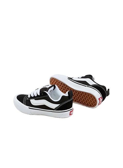 Çocuk Knu Skool Ayakkabı - Görsel 4