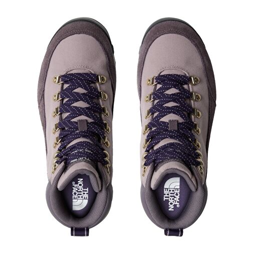 The North Face W Back-To-Berkeley Iv Textile Wp Kadın Bot - Görsel 3