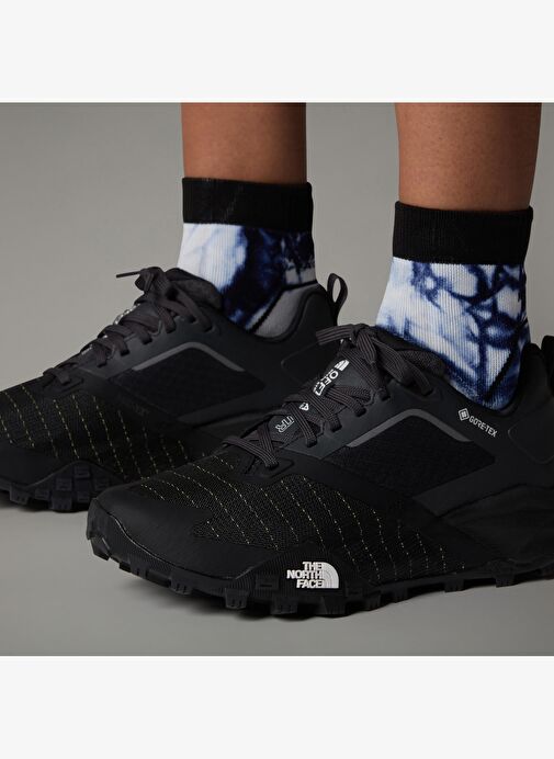 The North Face W Offtrail Tr Gore-Tex Kadın Outdoor Ayakkabı - Görsel 7