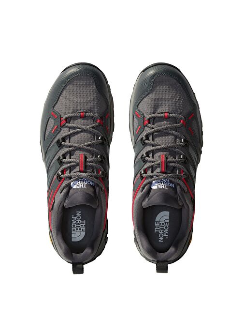 The North Face NF0A8AA9SOU1_M HEDGEHOG GORE-TEX Açık Gri Erkek Outdoor Ayakkabı - Görsel 5