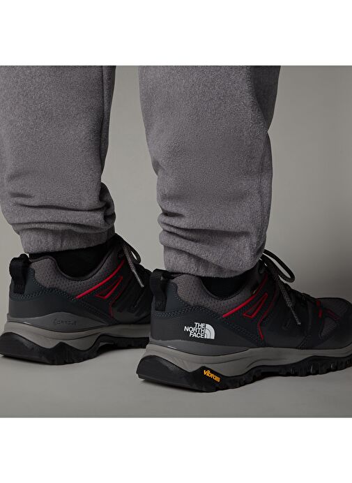 The North Face NF0A8AA9SOU1_M HEDGEHOG GORE-TEX Açık Gri Erkek Outdoor Ayakkabı - Görsel 7