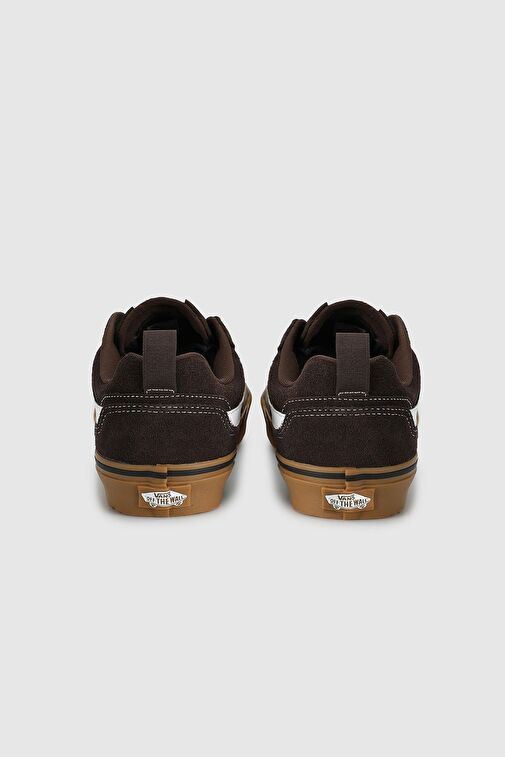 Vans Vans Kahverengi Erkek Filmore Ayakkabı Klasik Ayakkabı | Boyner Kahverengi - 6. görsel