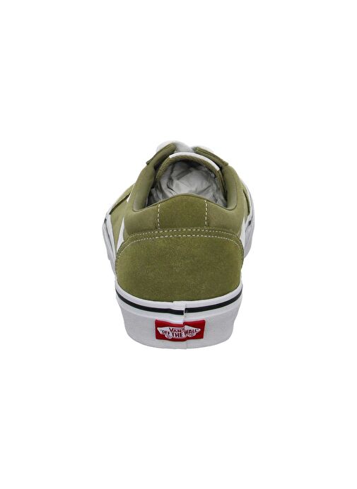 Vans Filmore Decon Erkek Sneaker - Görsel 7