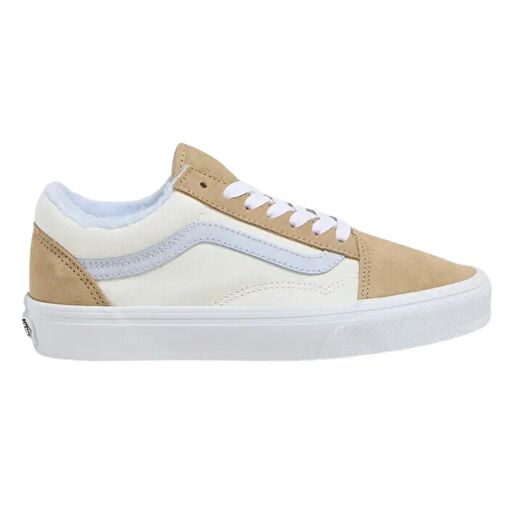 Vans Old Skool Unisex Renkli Sneaker - Görsel 2
