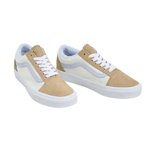 Vans Old Skool Unisex Renkli Sneaker - Görsel 3