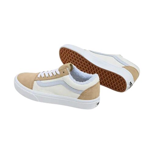 Vans Old Skool Unisex Renkli Sneaker - Görsel 4