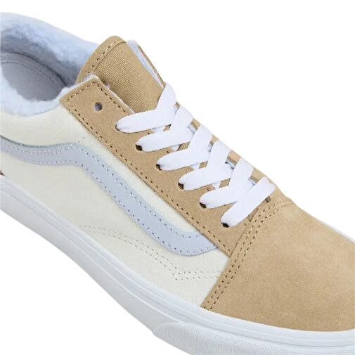 Vans Old Skool Unisex Renkli Sneaker - Görsel 5
