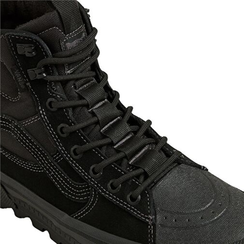 Vans MTE Sk8-Hi GORE-TEX Unisex Siyah Bot - Görsel 5