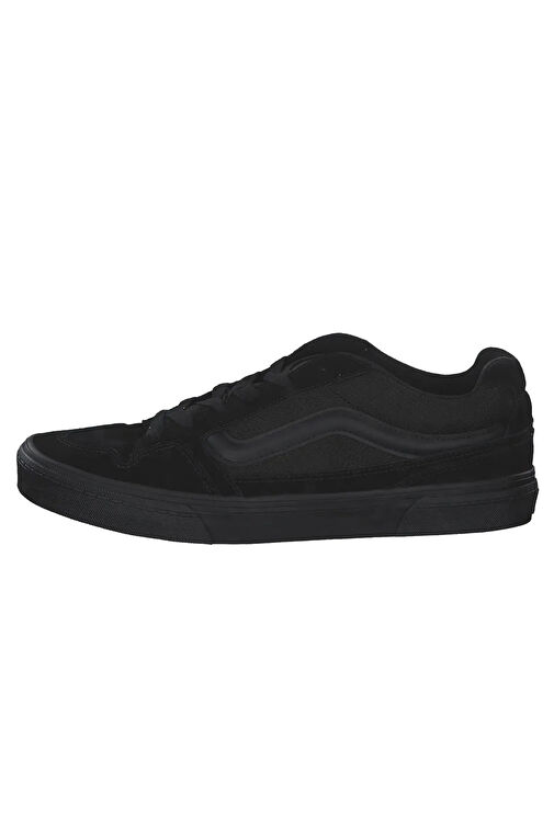 Vans Vans Siyah Caldrone Erkek Spor Ayakkabı VN000CXZBKA1 Sneaker | Boyner Siyah - 2. görsel
