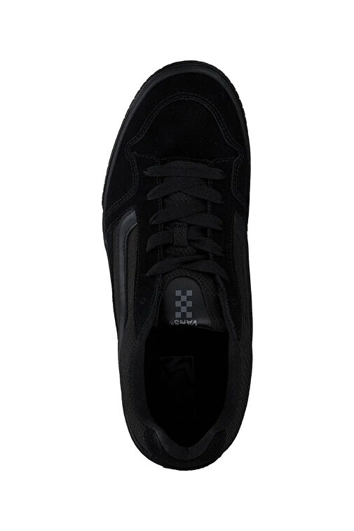 Vans Vans Siyah Caldrone Erkek Spor Ayakkabı VN000CXZBKA1 Sneaker | Boyner Siyah - 5. görsel