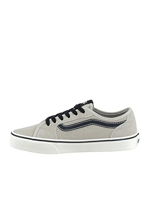 Vans Vans Gri Erkek Filmore Decon Ayakkabı Klasik Ayakkabı | Boyner Gri - 3. görsel