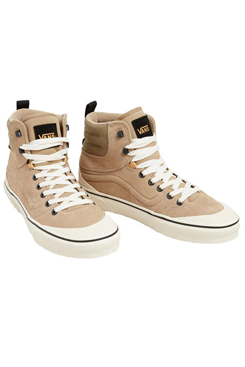 Vans Ashwood Hi Erkek Spor Ayakkabı VN000CXVOVI1 - Görsel 3