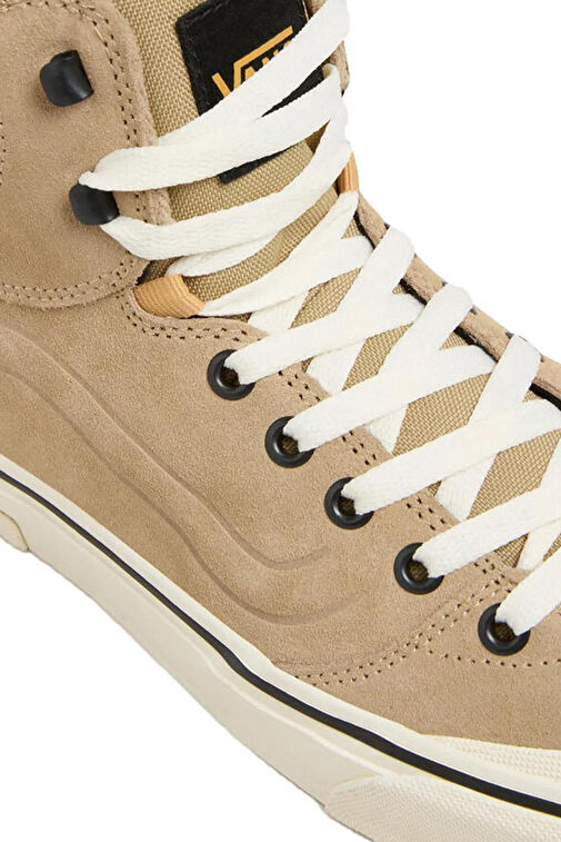 Vans Ashwood Hi Erkek Spor Ayakkabı VN000CXVOVI1 - Görsel 4