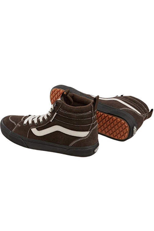 Vans Filmore Hi Vansguard Erkek Spor Ayakkabı VN000CZHCFB1 - Görsel 3