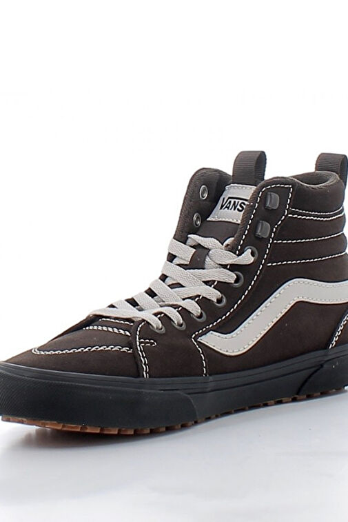 Vans Filmore Hi Vansguard Erkek Spor Ayakkabı VN000CZHCFB1 - Görsel 4