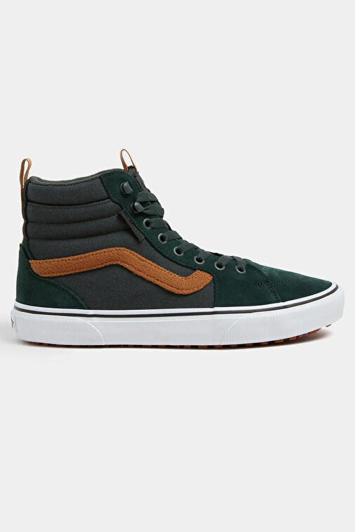 Vans Filmore Hi Vansguard Erkek Spor Ayakkabı VN000CZHPRM1 - Görsel 2