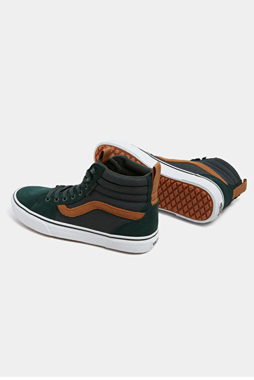Vans Filmore Hi Vansguard Erkek Spor Ayakkabı VN000CZHPRM1 - Görsel 5
