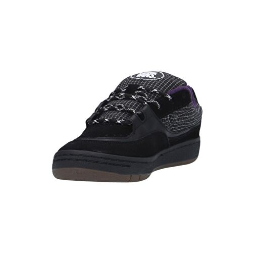 Vans Speed LS Unisex Siyah Sneaker - Görsel 4