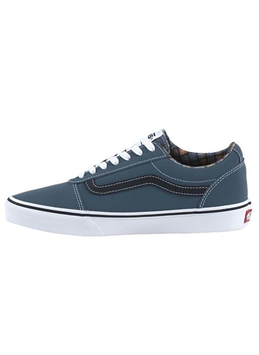 Vans Ward Erkek Spor Ayakkabı - Görsel 3