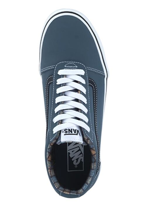 Vans Ward Erkek Spor Ayakkabı - Görsel 4