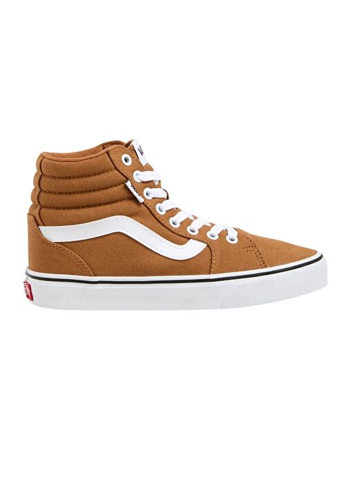 Vans Filmore Hi Kadın Spor Ayakkabı - Görsel 2