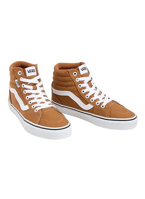 Vans Filmore Hi Kadın Spor Ayakkabı - Görsel 3
