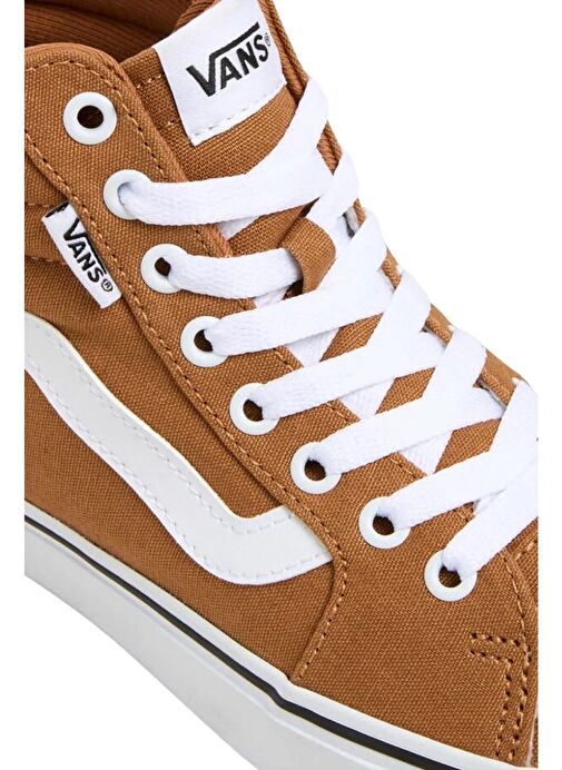 Vans Filmore Hi Kadın Spor Ayakkabı - Görsel 4