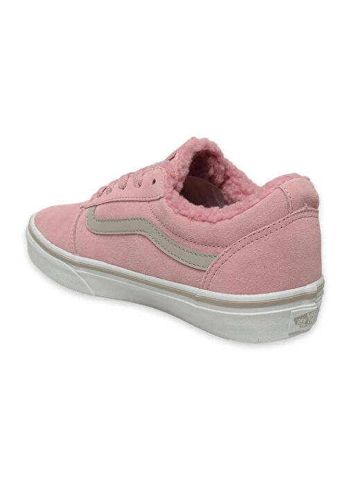 Vans Ward Çocuk Spor Ayakkabı VN000CUMC3S1 - Görsel 4