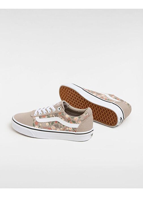 Vans Ward Kadın Ayakkabı VN0A2Z4BHCZ1 - Görsel 5