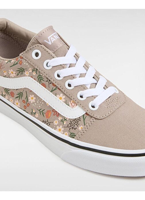 Vans Ward Kadın Ayakkabı VN0A2Z4BHCZ1 - Görsel 6