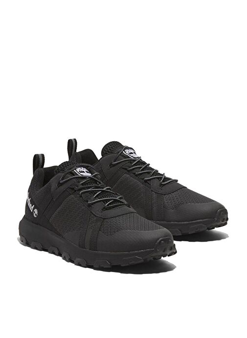 Timberland Winsor Trail LOW LACE UP WATERPROOF SNEA Erkek Ayakkabısı TB0A6DH2EK91 - Görsel 3