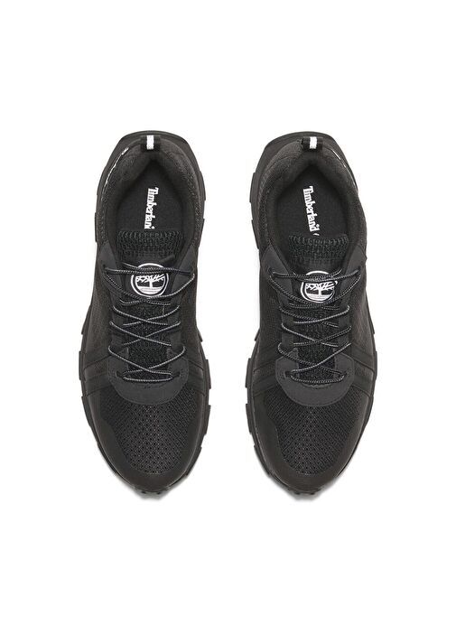 Timberland Winsor Trail LOW LACE UP WATERPROOF SNEA Erkek Ayakkabısı TB0A6DH2EK91 - Görsel 5