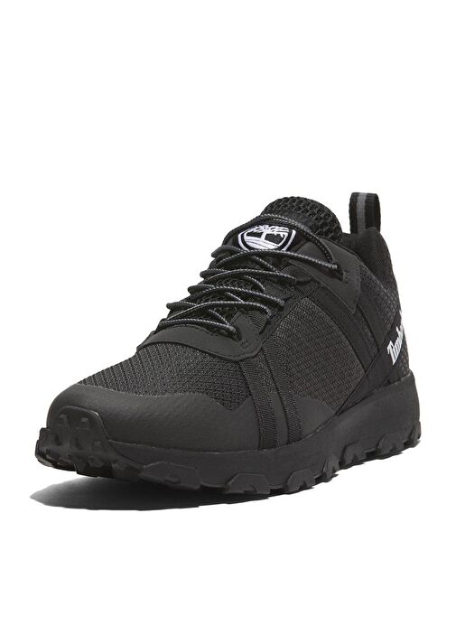 Timberland Winsor Trail LOW LACE UP WATERPROOF SNEA Erkek Ayakkabısı TB0A6DH2EK91 - Görsel 7