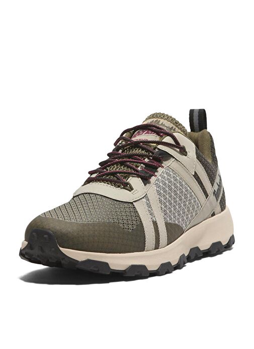 Timberland Timberland Çok Renkli Winsor Trail LOW LACE UP WATERPROOF SNEA Erkek Ayakkabısı TB0A6DH2EO41 Outdoor Ayakkabı | Boyner Çok Renkli - 4. görsel