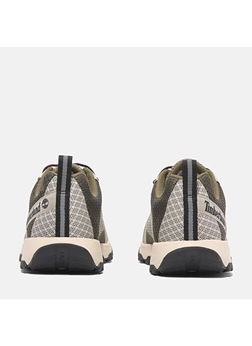 Timberland Timberland Çok Renkli Winsor Trail LOW LACE UP WATERPROOF SNEA Erkek Ayakkabısı TB0A6DH2EO41 Outdoor Ayakkabı | Boyner Çok Renkli - 6. görsel