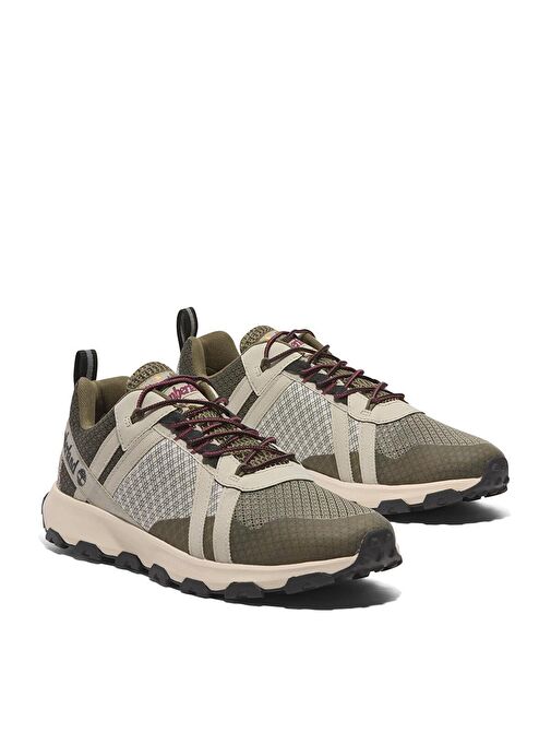 Timberland Timberland Çok Renkli Winsor Trail LOW LACE UP WATERPROOF SNEA Erkek Ayakkabısı TB0A6DH2EO41 Outdoor Ayakkabı | Boyner Çok Renkli - 7. görsel