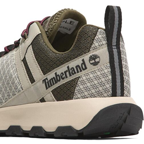 Timberland Winsor Trail LOW LACE UP WATERPROOF SNEA Erkek Ayakkabısı TB0A6DH2EO41 - Görsel 5