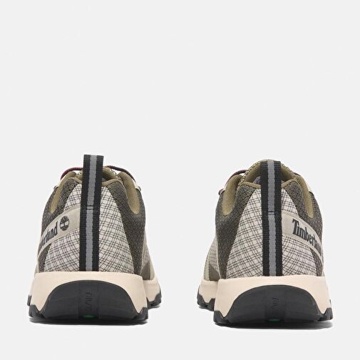 Timberland Winsor Trail LOW LACE UP WATERPROOF SNEA Erkek Ayakkabısı TB0A6DH2EO41 - Görsel 7